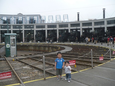 京都鉄道博物館22 (3)