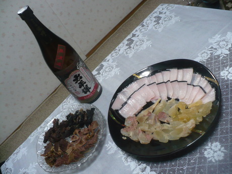 鯨肉 (3)