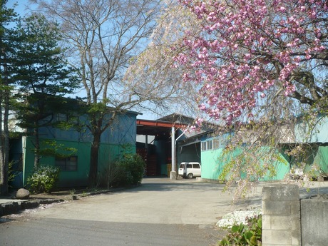 白河銘醸 (1)