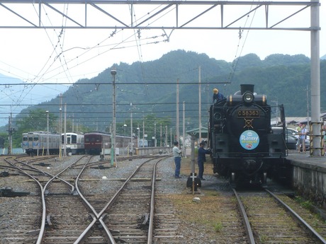 秩父鉄道 (15)