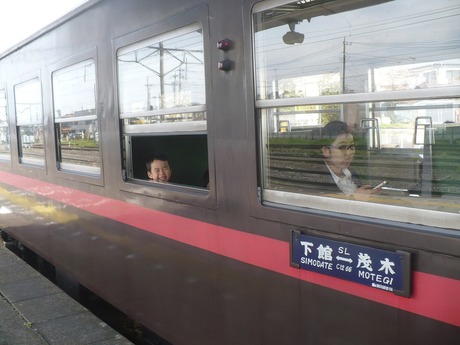 真岡鉄道2016 (9)