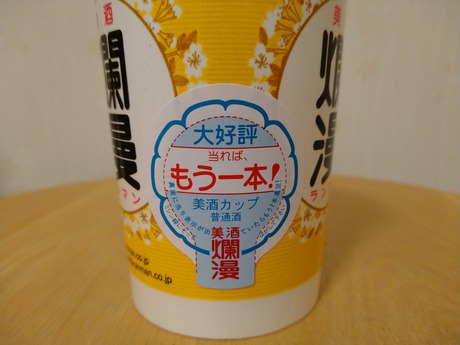 爛漫カップ2