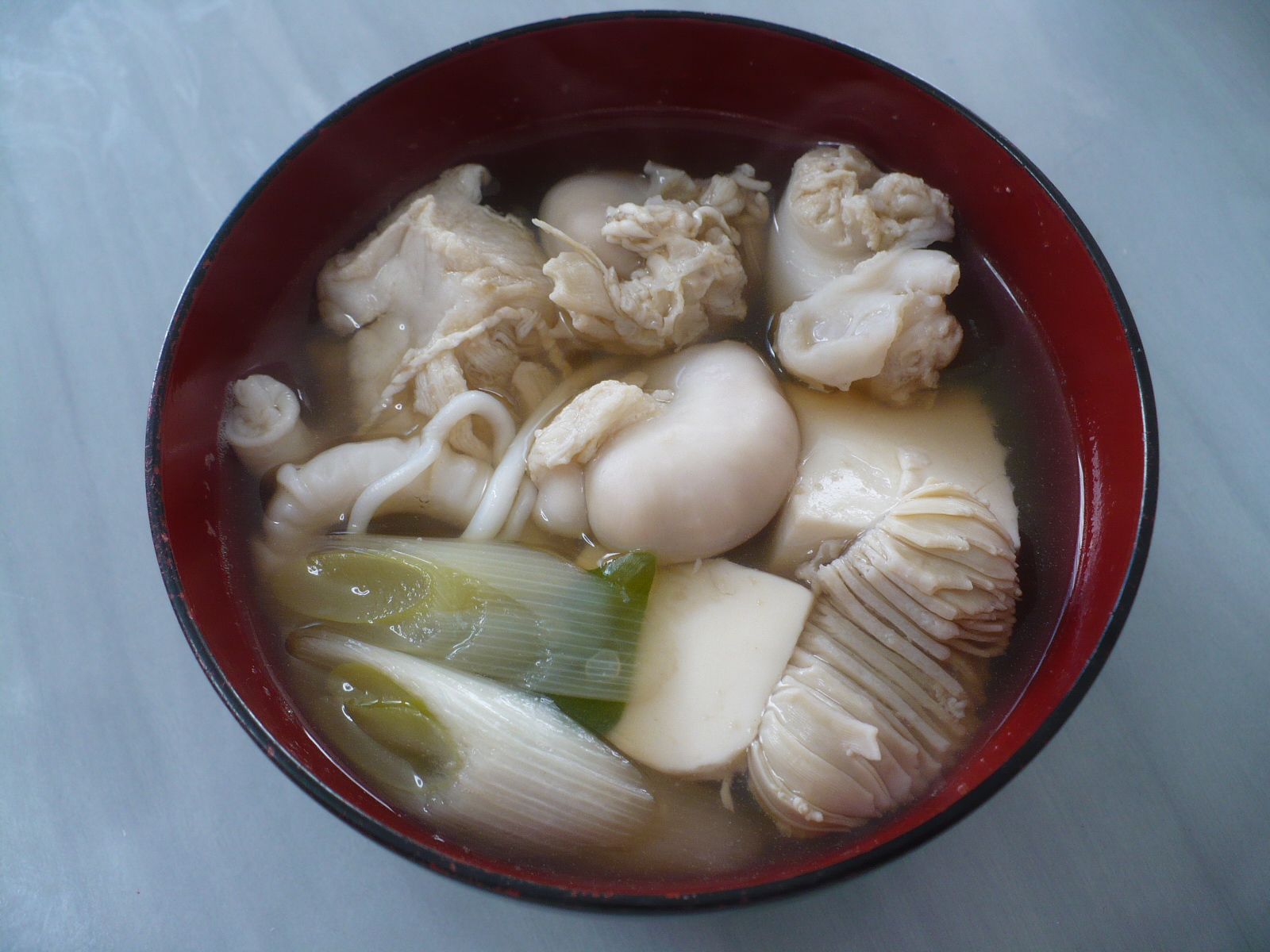 たこの道具汁を作って食べる 丹醸 スペペ 飲料マニアと雑学帝王 たこの道具汁を作って食べる 丹醸 スペペ 飲料マニアと雑学帝王