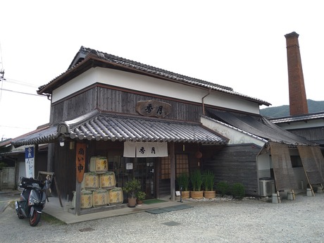 狩場一酒造
