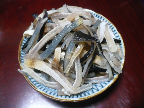 ふぐ料理 (1)