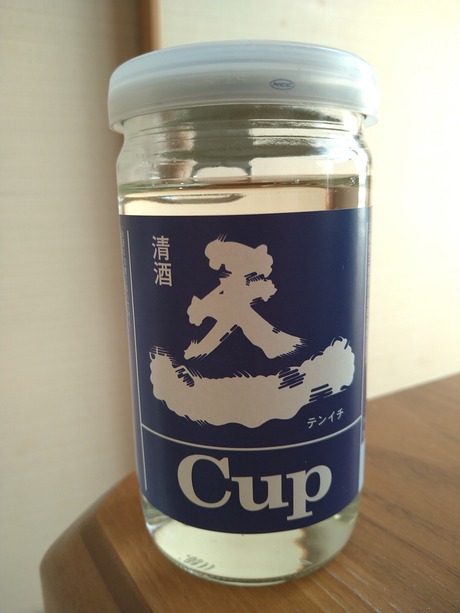 天一CUP