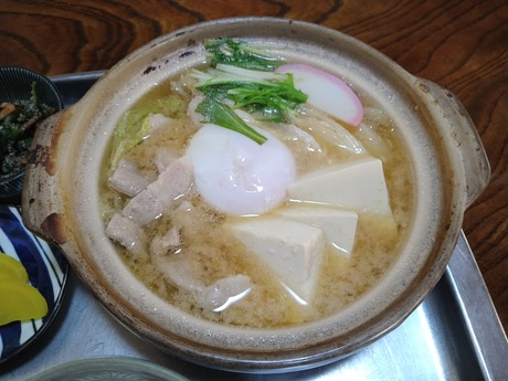 肉鍋