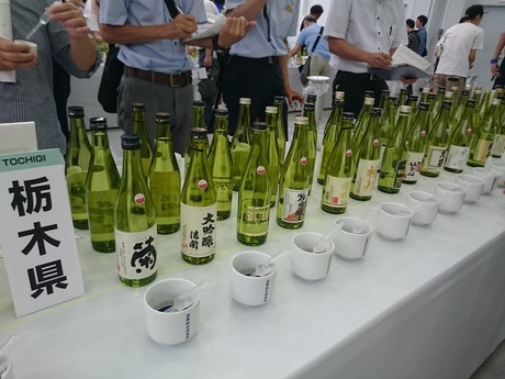 日本酒フェア (1)