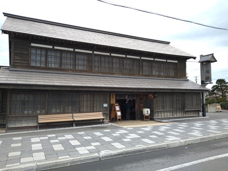 国稀酒造