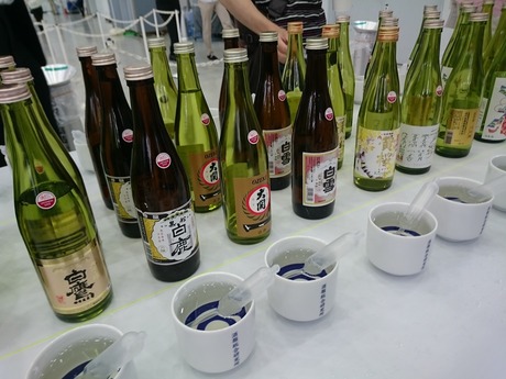 日本酒フェア (3)