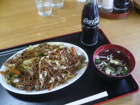 東宝食堂2 (2)
