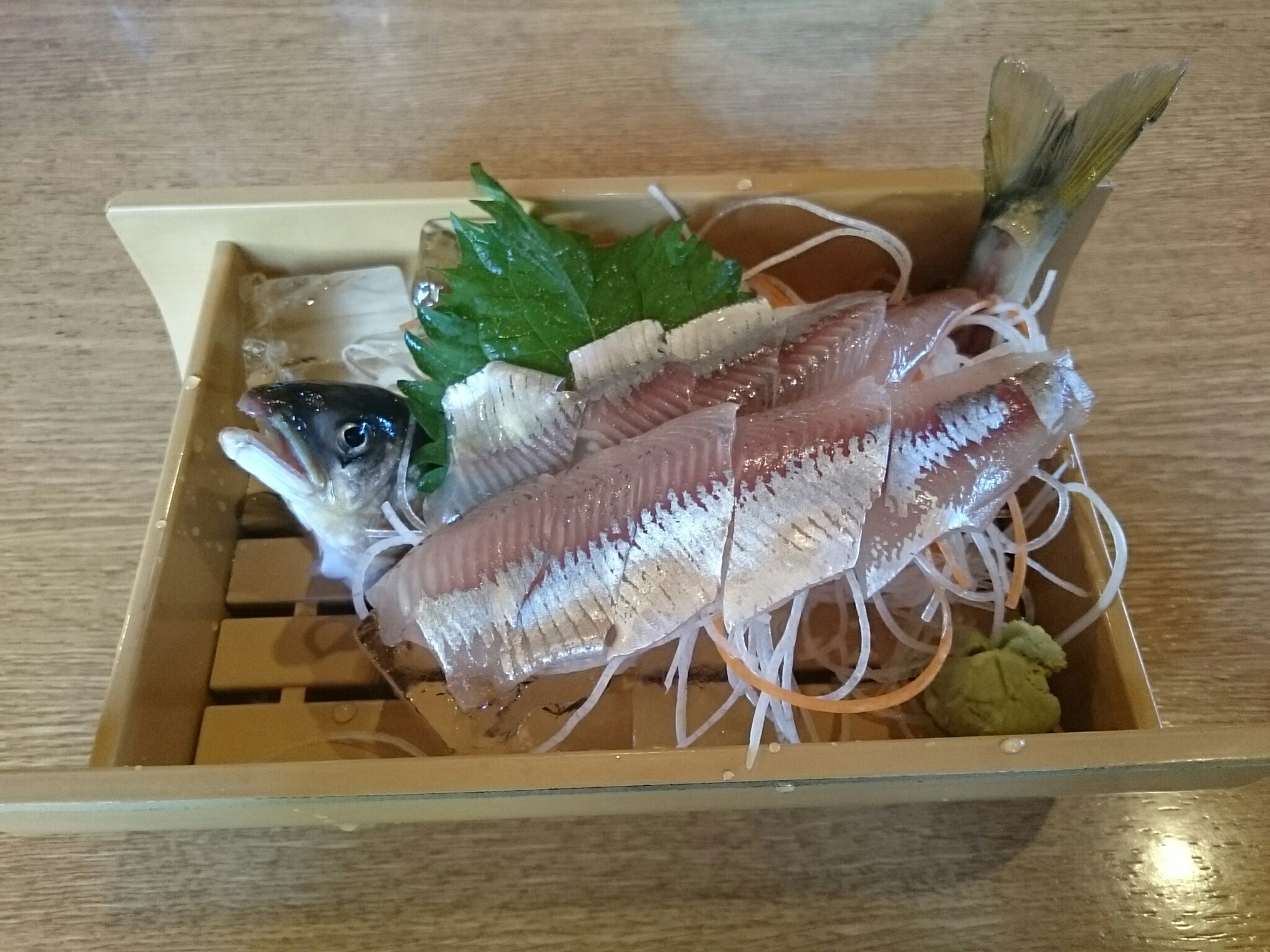 日光市の船場亭に鮎料理を食べに行く 丹醸 スペペ 飲料マニアと雑学帝王 日光市の船場亭に鮎料理を食べに行く 丹醸 スペペ 飲料マニアと雑学帝王