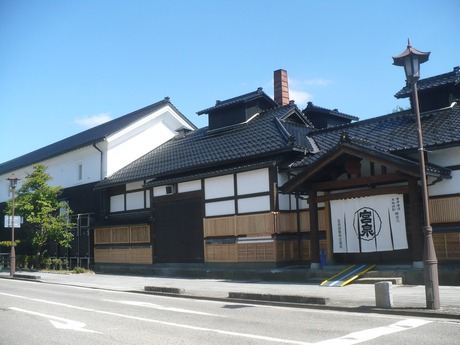 宮泉銘醸 (1)