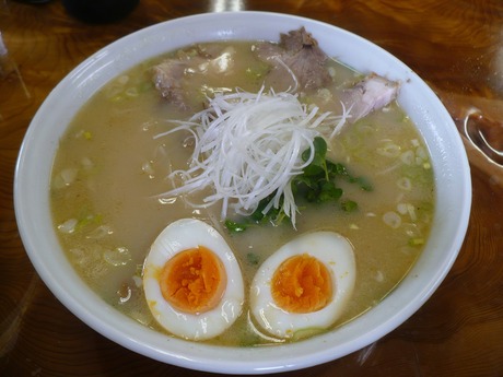 ラーメン美幸 (3)