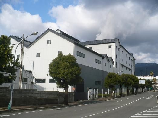 宝酒造白壁蔵10 (1)