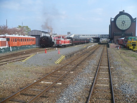 真岡鉄道2016 (4)