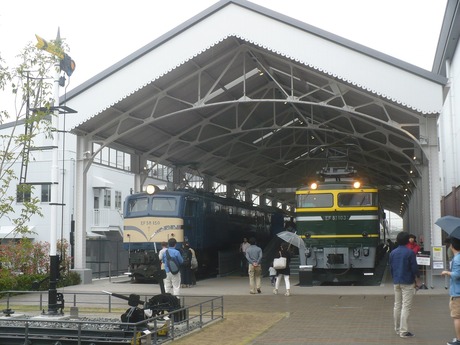 京都鉄道博物館22 (23)