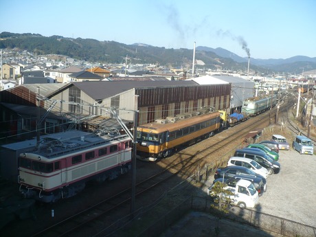 大井川鉄道 (6)
