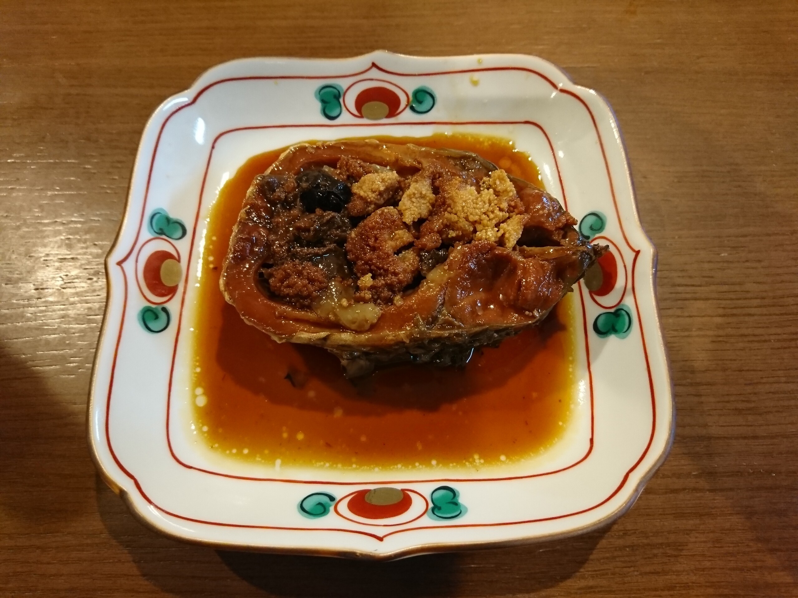 茨城地酒 府中誉と肴は霞ヶ浦産の鯉のうま煮 丹醸 スペペ 飲料マニアと雑学帝王 茨城地酒 府中誉と肴は霞ヶ浦産の鯉のうま煮 丹醸 スペペ 飲料マニアと雑学帝王