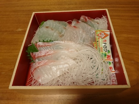 刺身33