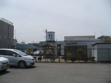 木谷酒造1405