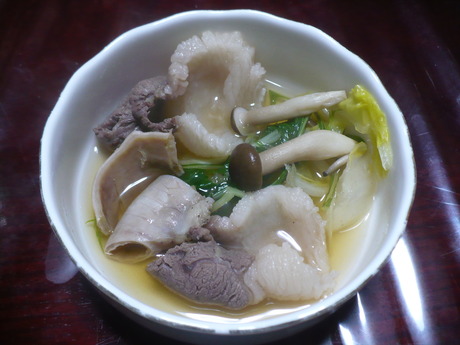 熊鍋 (4)