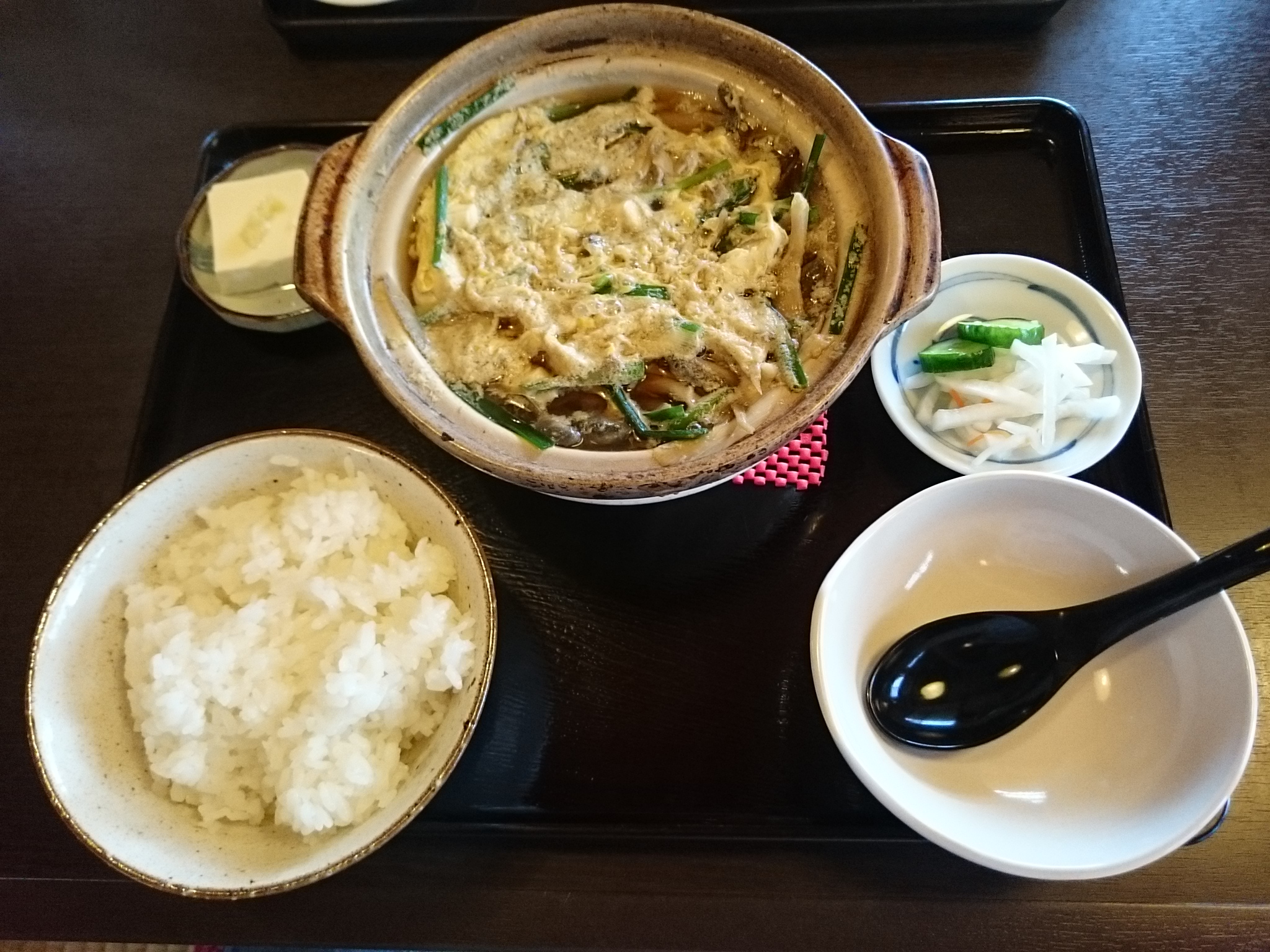 那須塩原のあさひや食堂でどじょう鍋を食べる 丹醸 スペペ 飲料マニアと雑学帝王 那須塩原のあさひや食堂でどじょう鍋を食べる 丹醸 スペペ 飲料マニアと雑学帝王