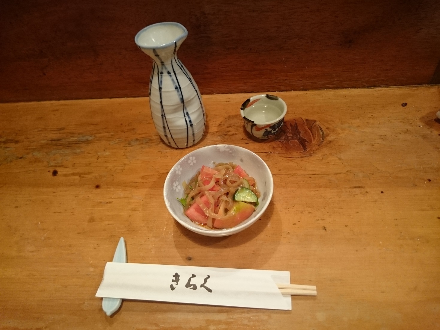 赤羽の桜鍋の名店 きらくに馬肉料理を食べに行く 丹醸 スペペ 飲料マニアと雑学帝王 赤羽の桜鍋の名店 きらくに馬肉料理を食べに行く 丹醸 スペペ 飲料マニアと雑学帝王