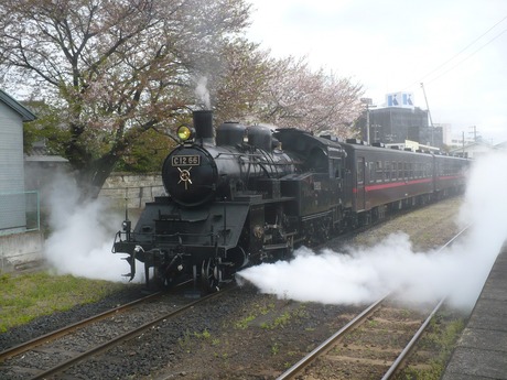 真岡鉄道2016 (7)