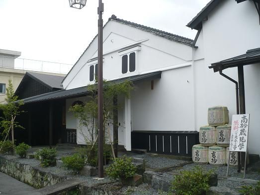 富士高砂酒造 (1)