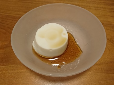 ジーマーミ豆腐2