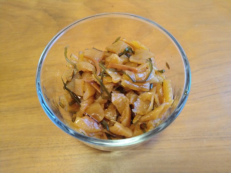 昆布いか大根2