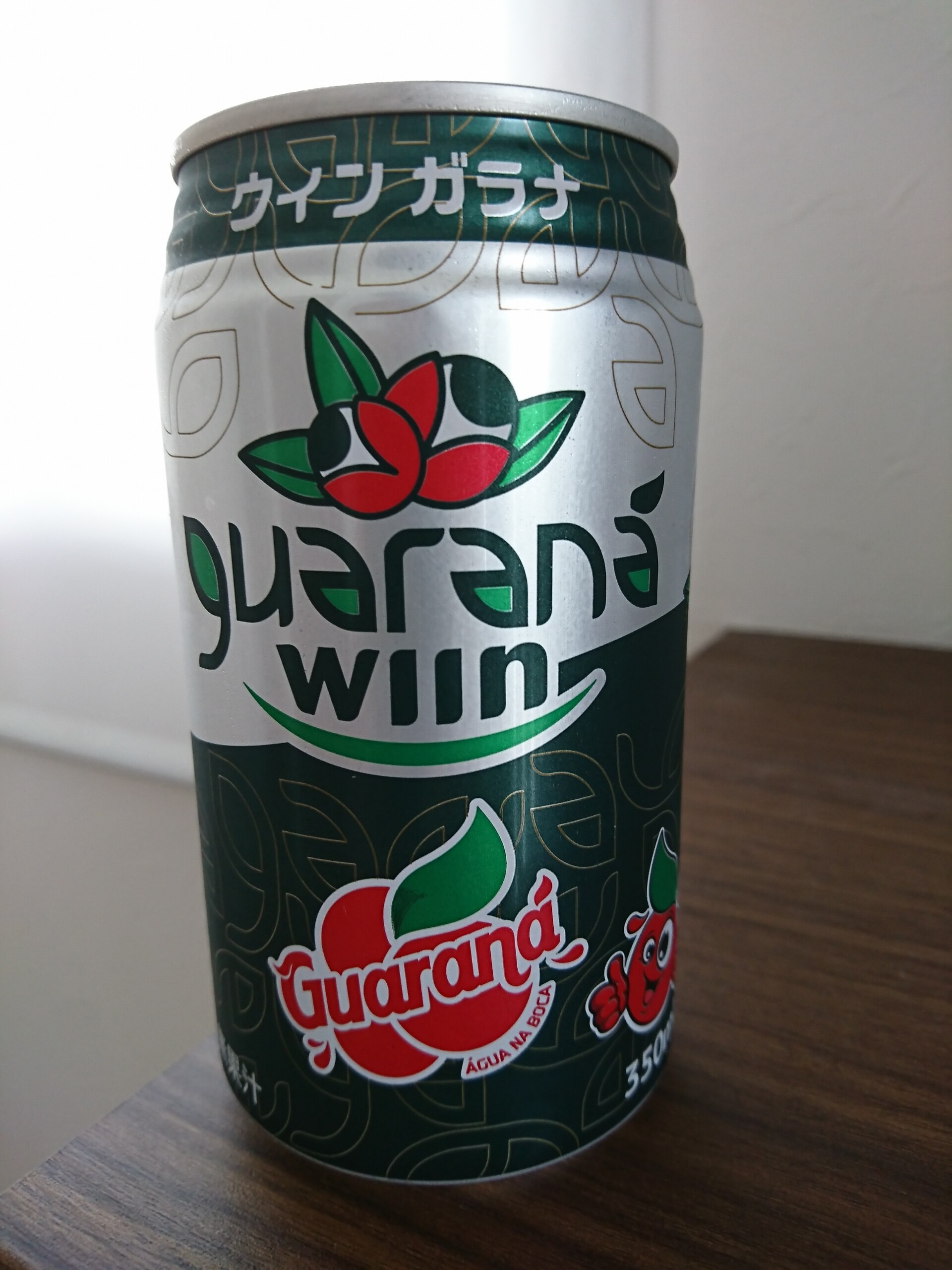 丹醸 スペペ 飲料マニアと雑学帝王 ガラナ Livedoor Blog ブログ