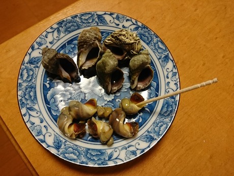 煮つぶ3