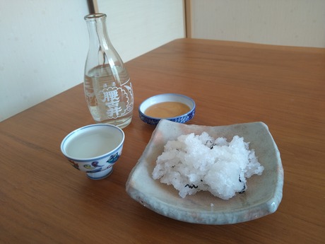 酒と肴7