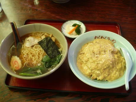 わくわくラーメン (3)