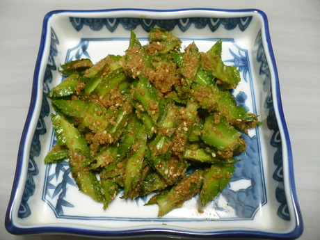 四角豆 (2)