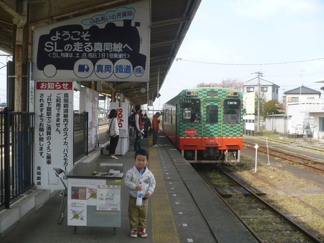 真岡鉄道2016 (6)