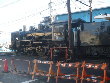 大井川鉄道 (7)