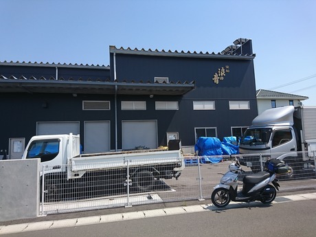 佐々木酒造店2