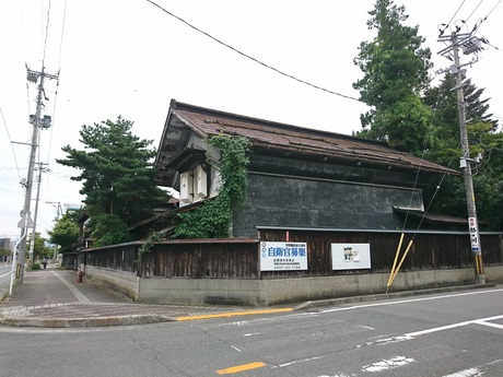朝日川酒造8888