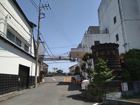 石川酒造2405