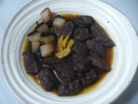 イルカ肉 (3)