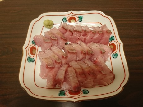 ぶりぶり