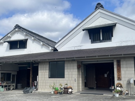 藤本酒造