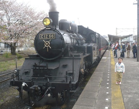 真岡鉄道2016 (8)