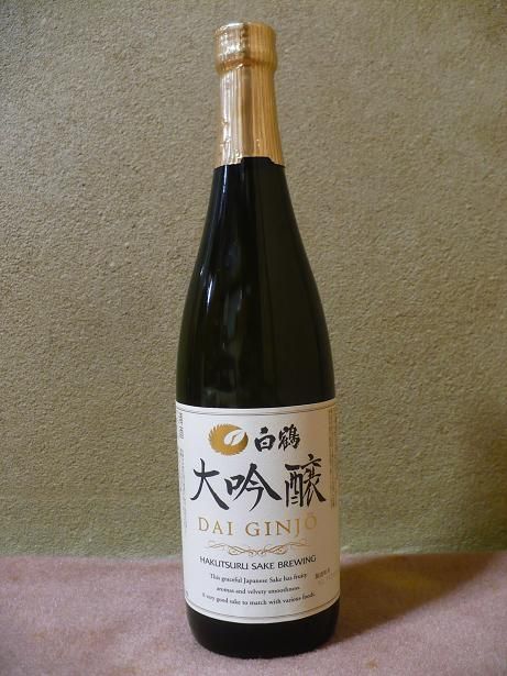 丹醸 スペペ 飲料マニアと雑学帝王 安い大吟醸を飲む No 1 Livedoor Blog ブログ