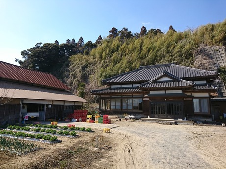 東条酒造