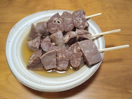 豚フワおでん