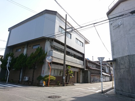 加藤嘉八郎酒造